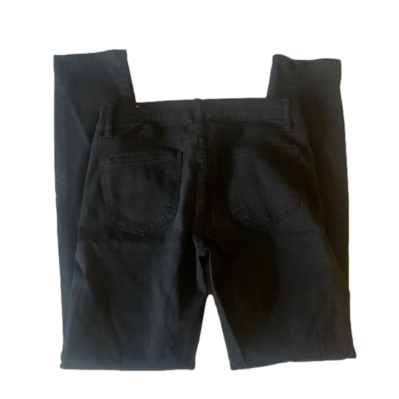 Women’s Madewell, jeans skinny, size 25 - Picture 3 of 4